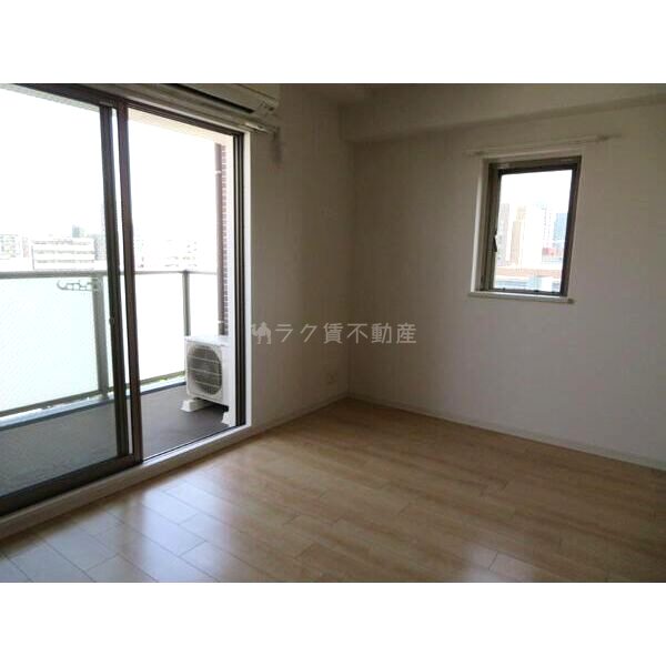 レジディア新大阪の室内写真7枚目