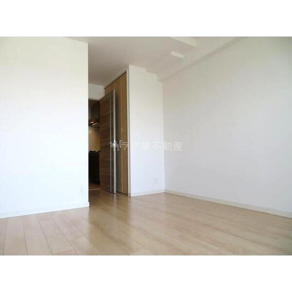 レジディア新大阪の室内写真5枚目