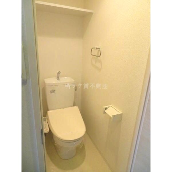 レジディア新大阪の室内写真32枚目