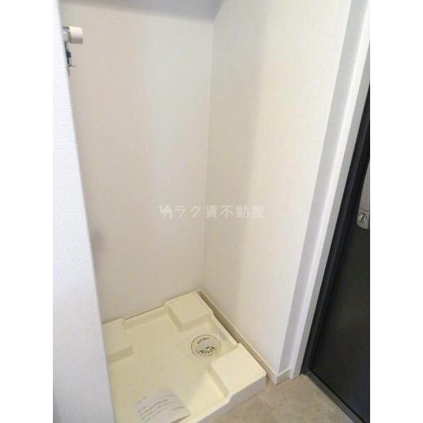 レジディア新大阪の室内写真33枚目