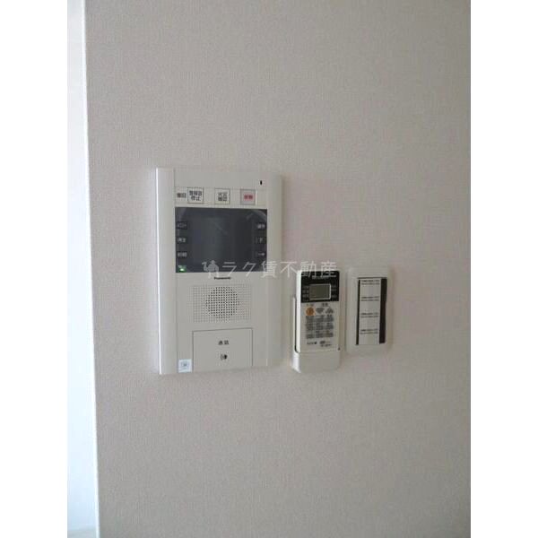 レジディア新大阪の室内写真38枚目