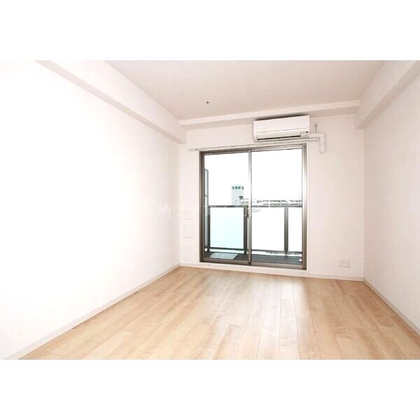 レジディア新大阪の室内写真6枚目