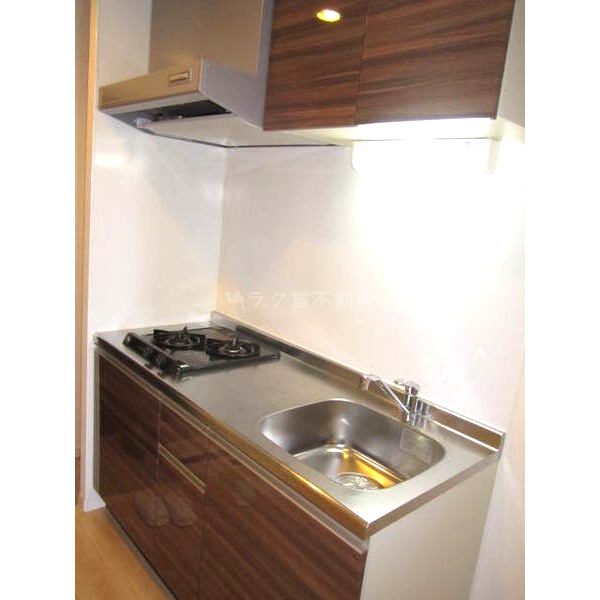 レジディア新大阪の室内写真11枚目