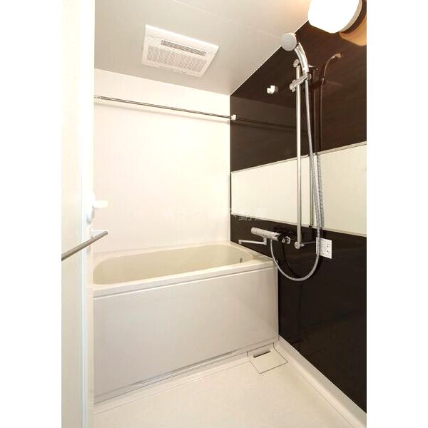 レジディア新大阪の室内写真17枚目