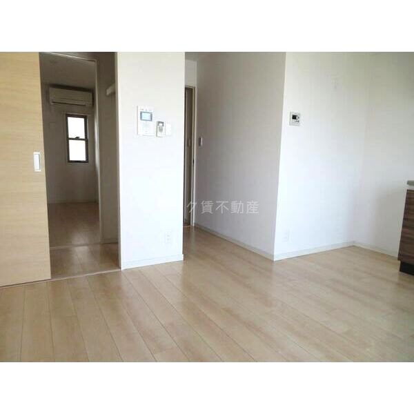 レジディア新大阪の室内写真2枚目