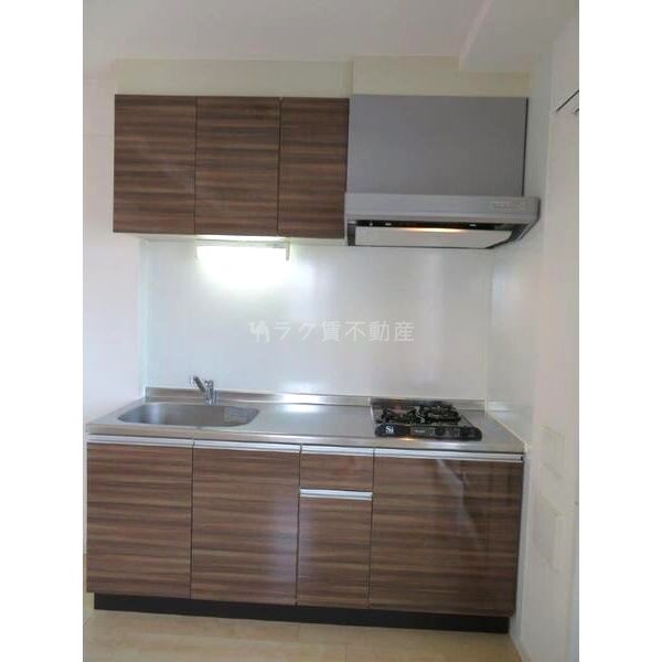 レジディア新大阪の室内写真13枚目