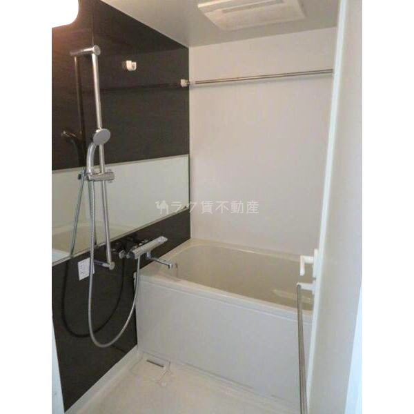 レジディア新大阪の室内写真18枚目