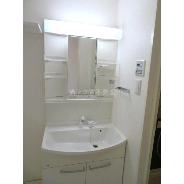 レジディア新大阪の室内写真23枚目