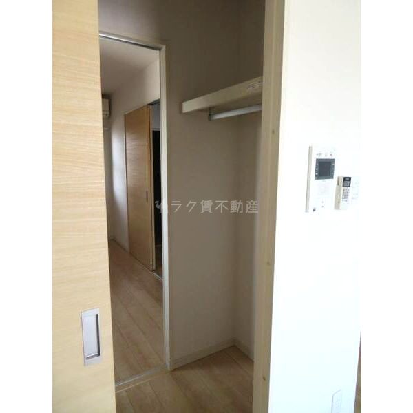 レジディア新大阪の室内写真30枚目