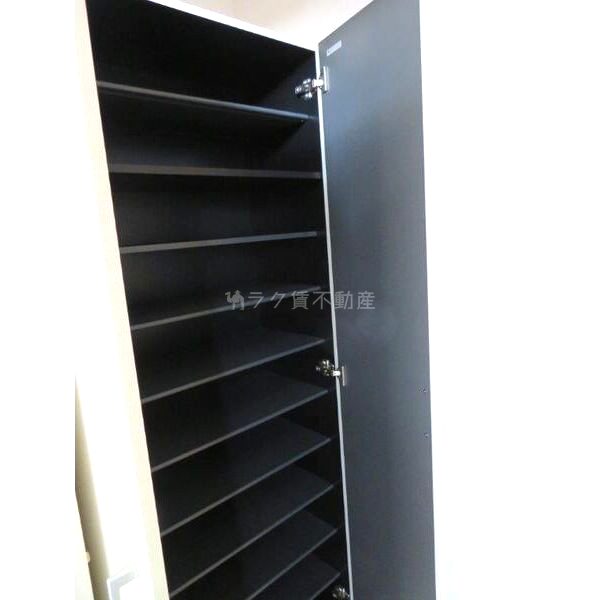 レジディア新大阪の室内写真36枚目