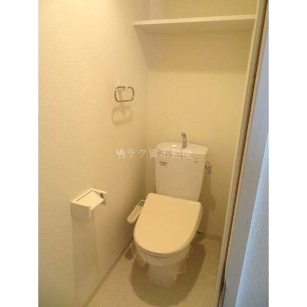 レジディア新大阪の室内写真37枚目