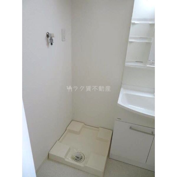 レジディア新大阪の室内写真42枚目