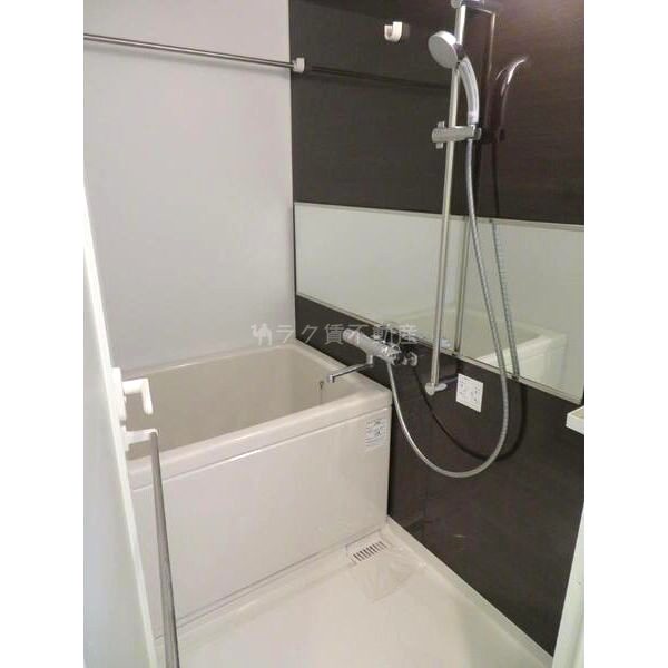 レジディア新大阪の室内写真12枚目