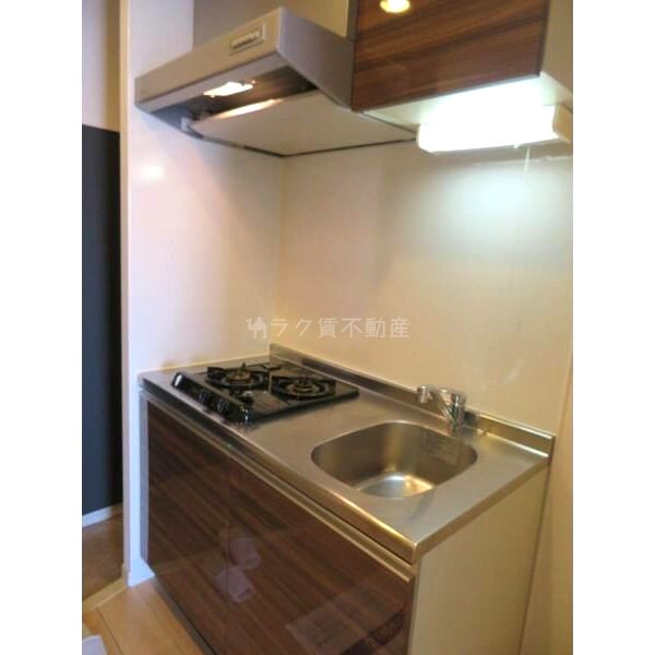 レジディア新大阪の室内写真16枚目