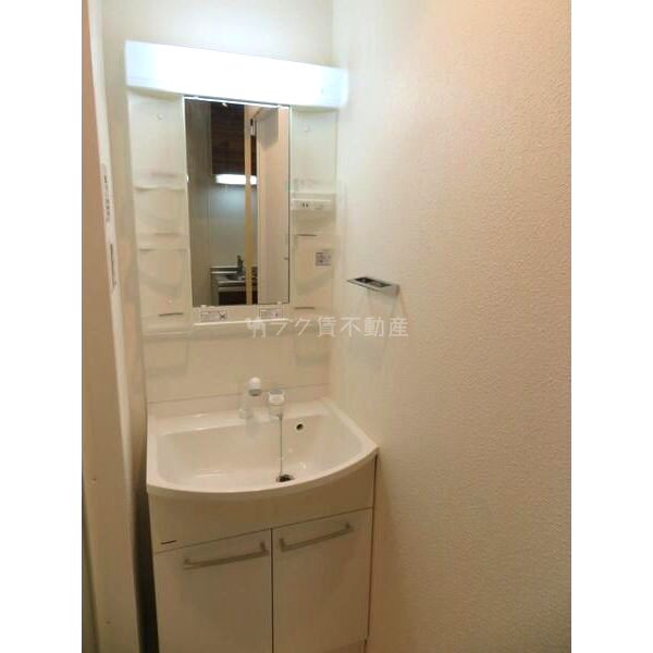 レジディア新大阪の室内写真24枚目