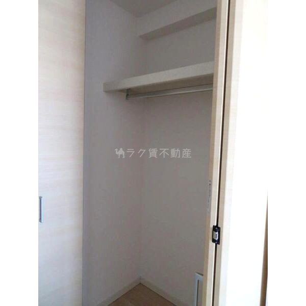 レジディア新大阪の室内写真25枚目