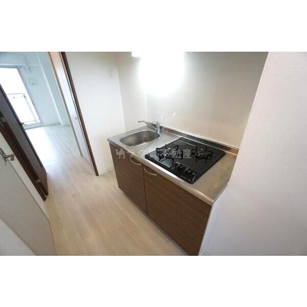 エグゼ新大阪南の室内写真2枚目