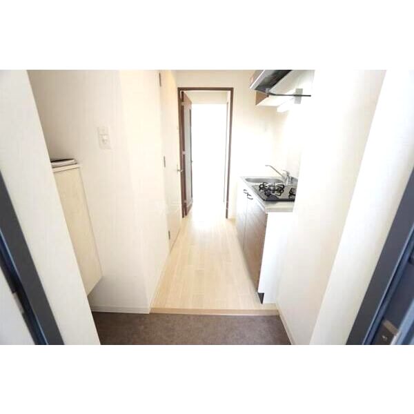 エグゼ新大阪南の室内写真4枚目