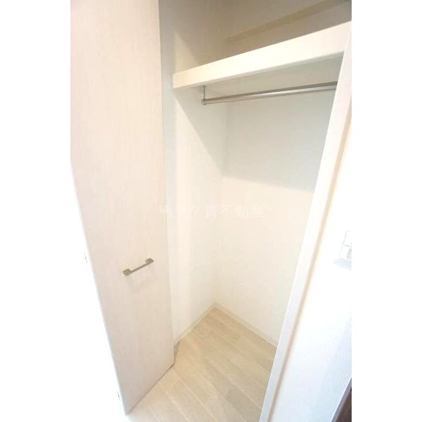 エグゼ新大阪南の室内写真5枚目