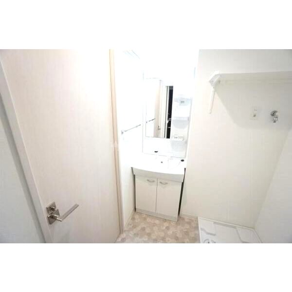 エグゼ新大阪南の室内写真7枚目