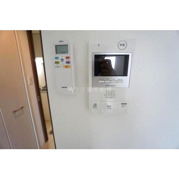 エグゼ新大阪南の室内写真9枚目