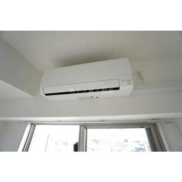 エグゼ新大阪南の室内写真10枚目