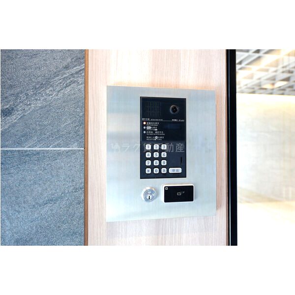 ミレーネ芦屋東山の外観5枚目