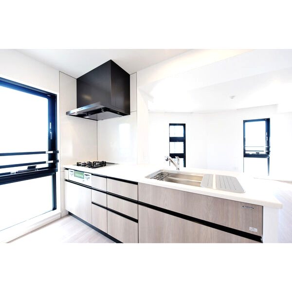 ミレーネ芦屋東山の室内写真1枚目