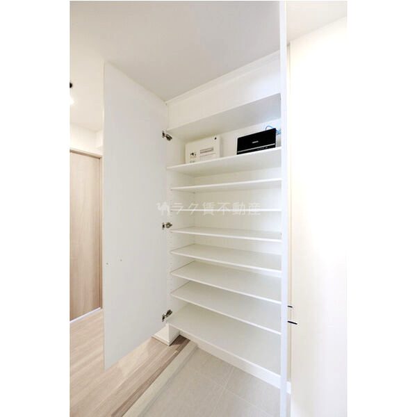 ミレーネ芦屋東山の室内写真2枚目