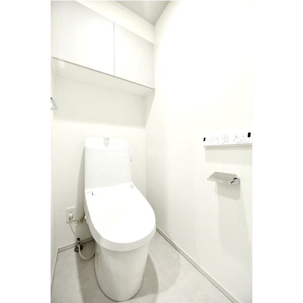 ミレーネ芦屋東山の室内写真3枚目