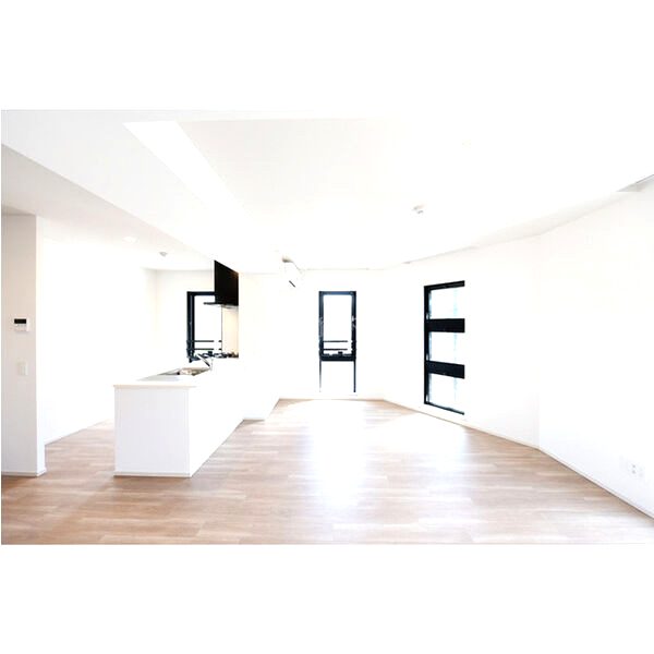 ミレーネ芦屋東山の室内写真4枚目