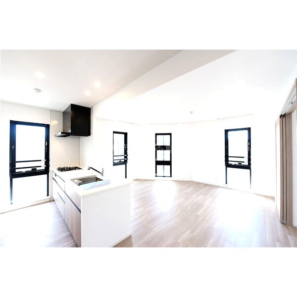 ミレーネ芦屋東山の室内写真5枚目