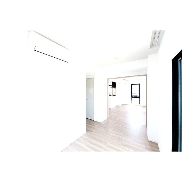 ミレーネ芦屋東山の室内写真8枚目