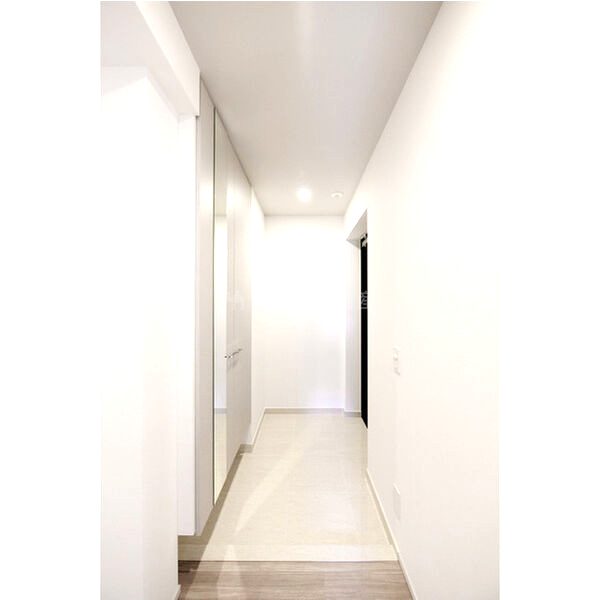 ミレーネ芦屋東山の室内写真9枚目