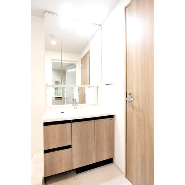 ミレーネ芦屋東山の室内写真10枚目