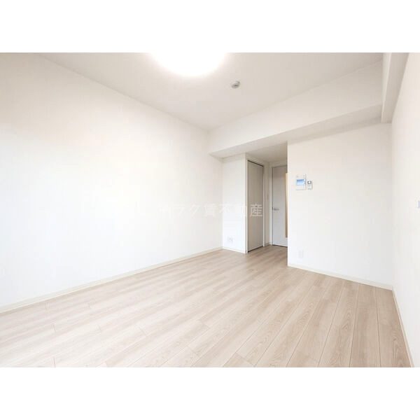 ロイス茨木奈良町の室内写真2枚目