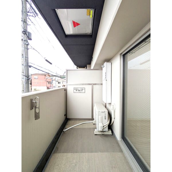 ロイス茨木奈良町の室内写真29枚目