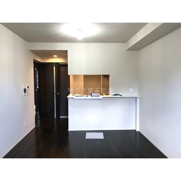 エルグレースタワー大阪同心の室内写真1枚目