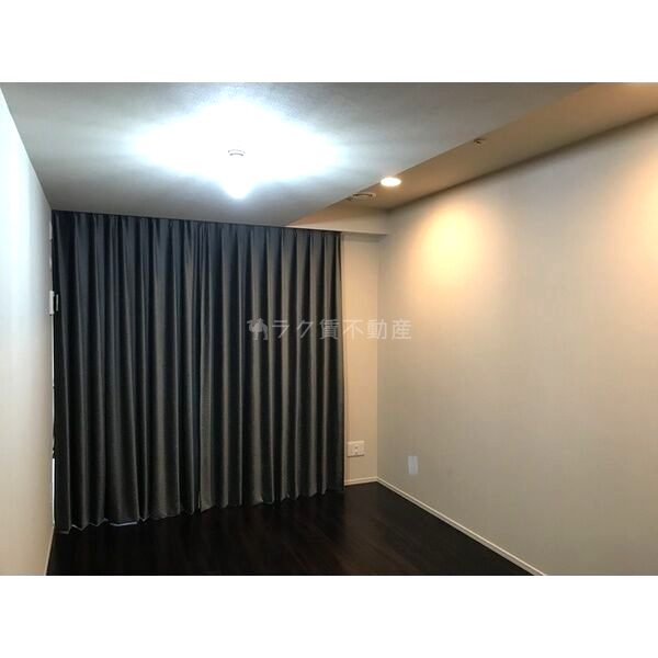 エルグレースタワー大阪同心の室内写真2枚目