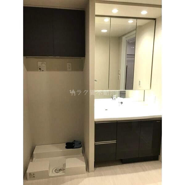 エルグレースタワー大阪同心の室内写真3枚目