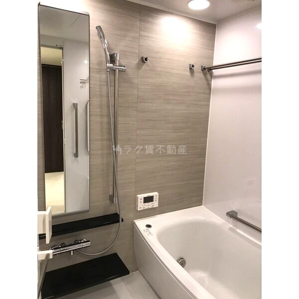 エルグレースタワー大阪同心の室内写真5枚目