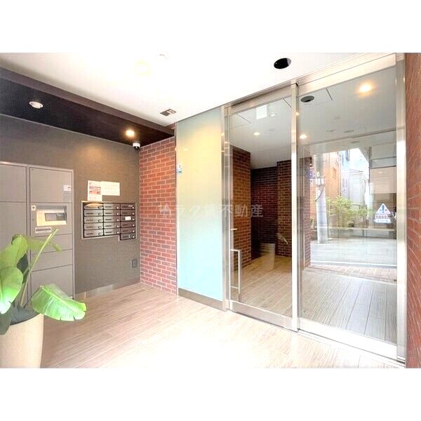 ソルレヴェンテ神戸中山手通の外観3枚目