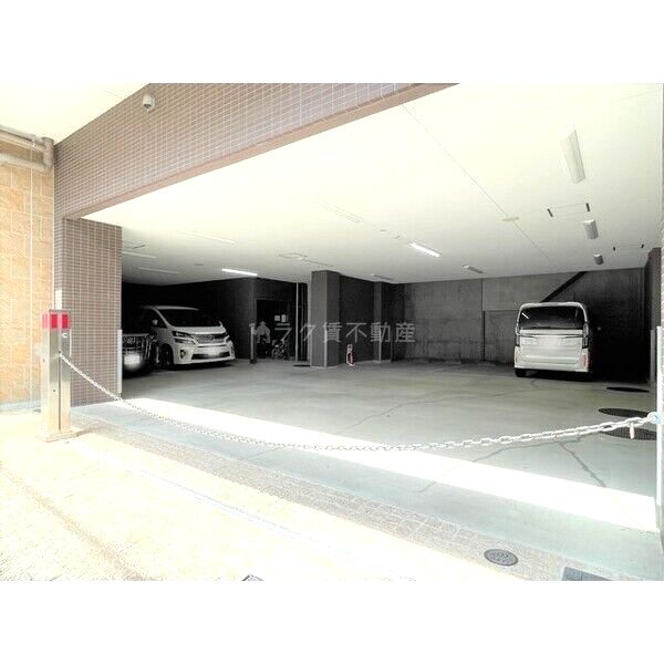 ソルレヴェンテ神戸中山手通の外観4枚目