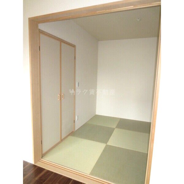 ソルレヴェンテ神戸中山手通の室内写真6枚目