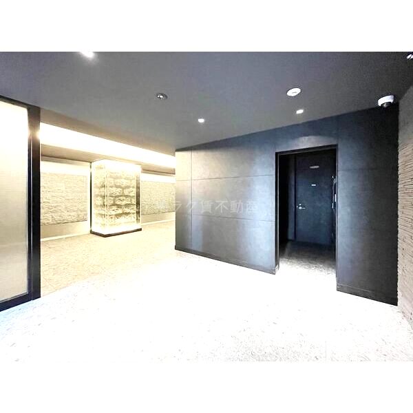 S-RESIDENCE阿波座bouncyの外観2枚目