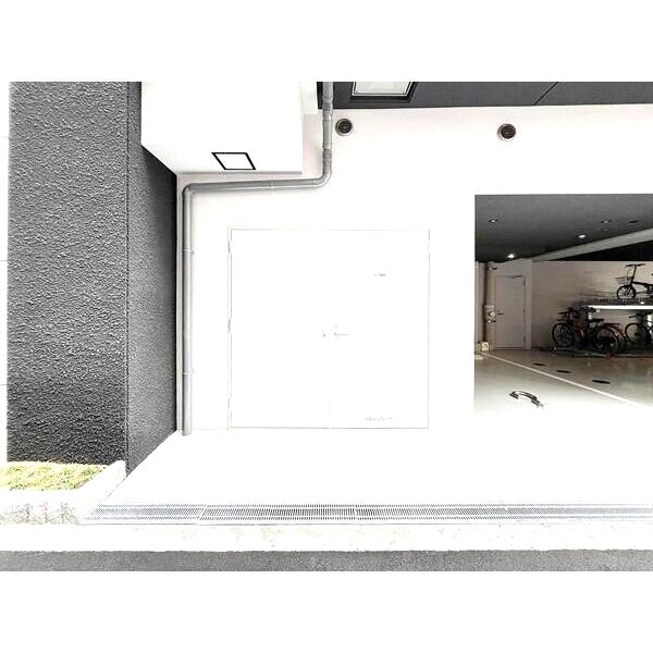 S-RESIDENCE阿波座bouncyの外観7枚目
