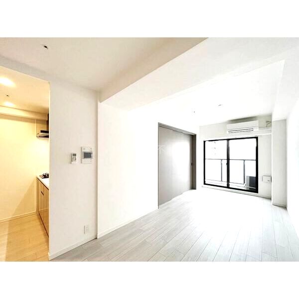 S-RESIDENCE阿波座bouncyの室内写真2枚目