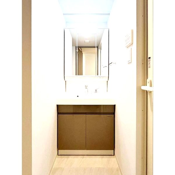 S-RESIDENCE阿波座bouncyの室内写真65枚目