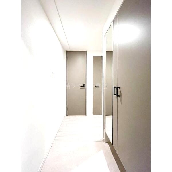 S-RESIDENCE阿波座bouncyの室内写真92枚目