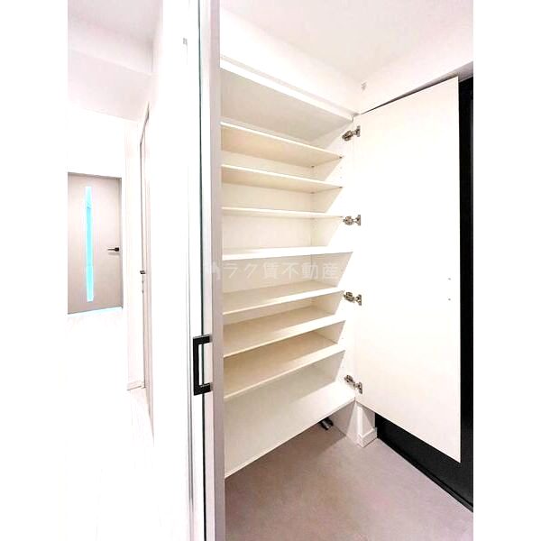 S-RESIDENCE阿波座bouncyの室内写真107枚目